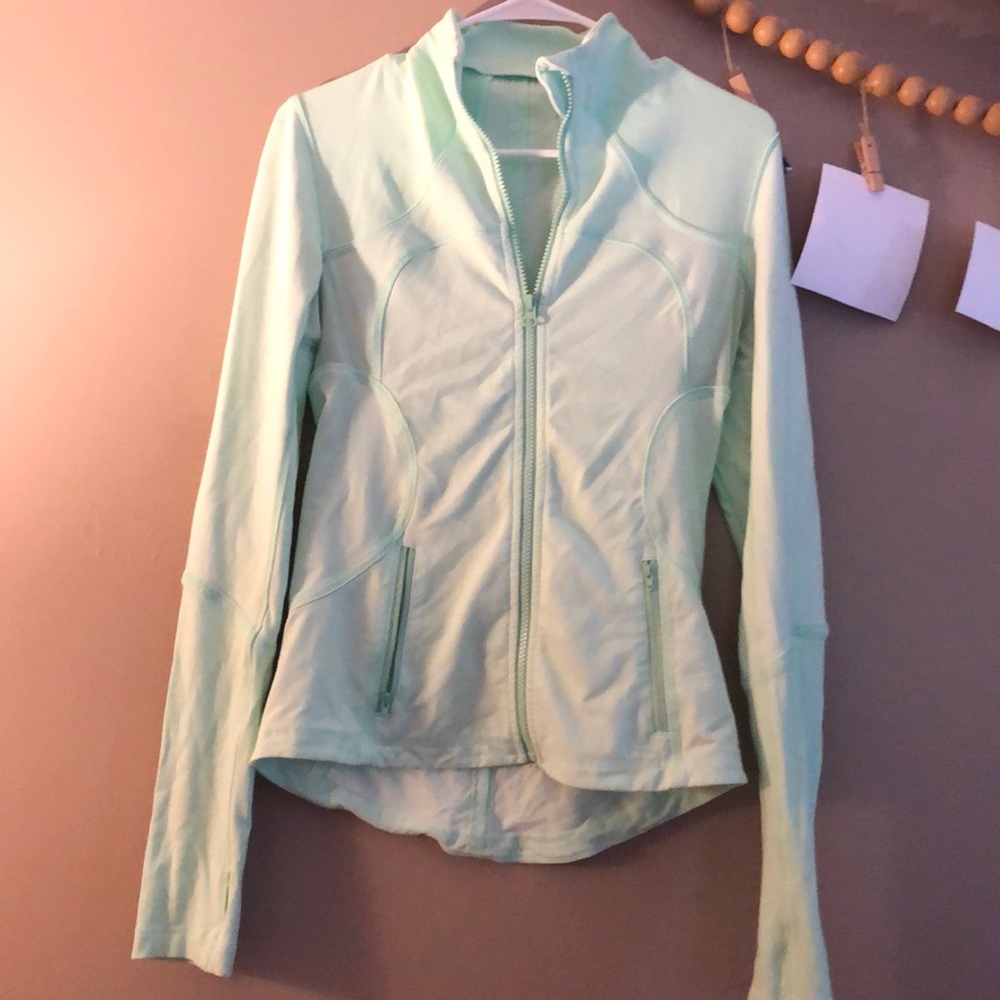 Align jacket